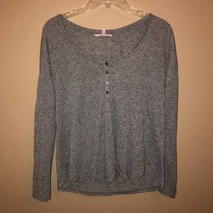 Victoria Secret long sleeve shirt